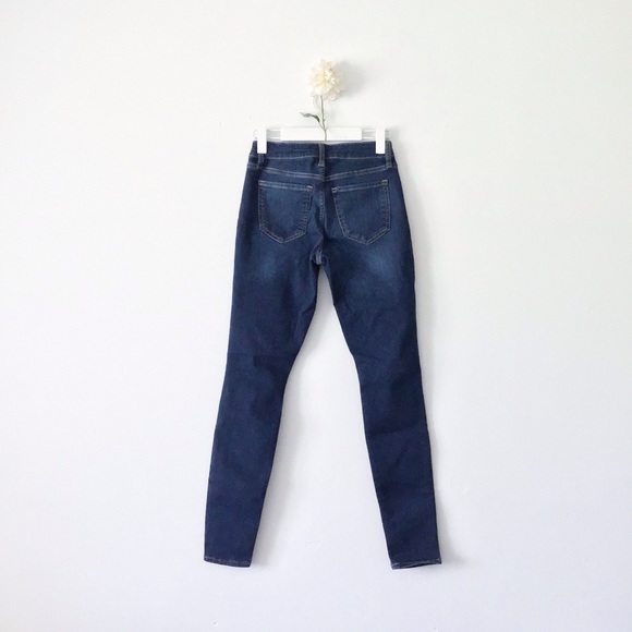 Gap Mid Rise Jeggings - Picture 2 of 4